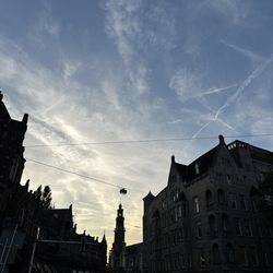 De 9 straatjes