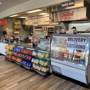 Jersey Mike's Subs - Fast Food Near Me - Plano, Texas
