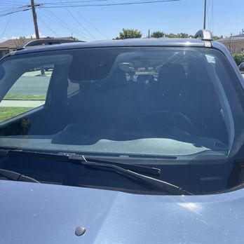 Auto Glass Mobile - New windshield. - Auto Glass Services Near Me - Gardena, California