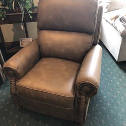 Mattress Galaxy - Reading chair
