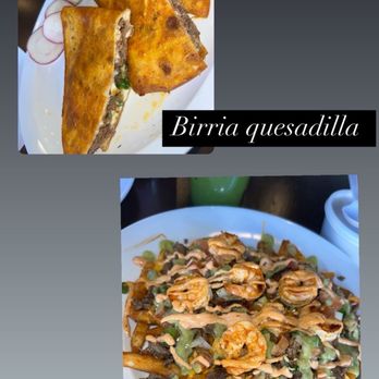 Fuego Cravings - Mexican Near Me - Buena Park, California