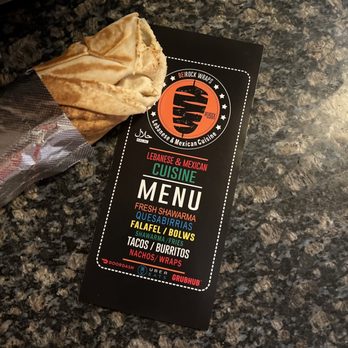 Beirock Express - Chicken shawarma for $5, very delicious, if in the area give it a try. - Mexican Near Me - Livonia, Michigan Beirock Express - Chicken shawarma for $5, very delicious, if in the area give it a try. - Mexican Near Me - Livonia, Michigan