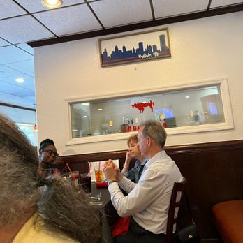 Buffalo Chophouse - Steakhouses Near Me - Port Saint Lucie, Florida