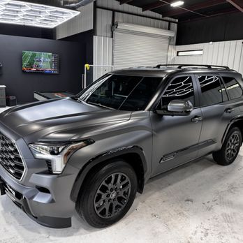 Rev’d Auto Styling - Auto Customization Near Me - Boerne, Texas Rev’d Auto Styling - Auto Customization Near Me - Boerne, Texas