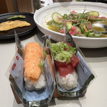 Belly Fish - Sushi Bars Near Me - Miami, Florida