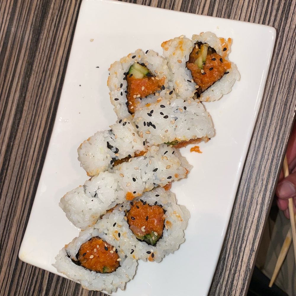 TOP 10 BEST Brown Rice Sushi in Berkeley, CA - Updated 2026 - Yelp