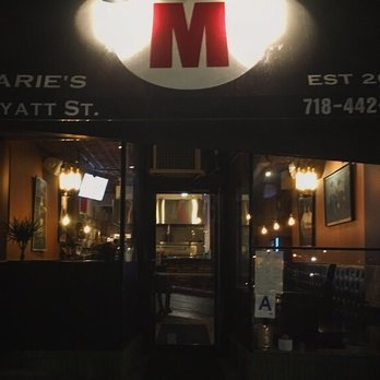 Marie's 2