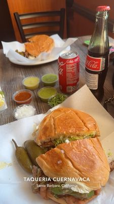 Taqueria Cuernavaca by null