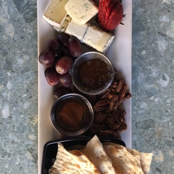 Wild River Grille - Fruit and Cheese plate appetizer. Yummy! - New American Near Me - Reno, Nevada Wild River Grille - Fruit and Cheese plate appetizer. Yummy! - New American Near Me - Reno, Nevada