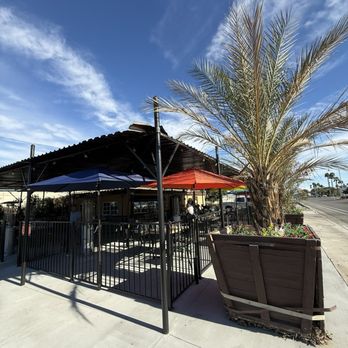 El Mexicali Cafe - Outdoor patio - Mexican Near Me - Indio, California El Mexicali Cafe - Outdoor patio - Mexican Near Me - Indio, California