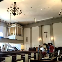 Park Street Church