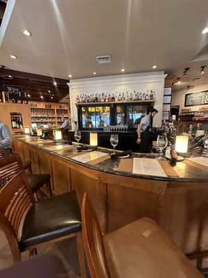 Murphy's Restaurant by null