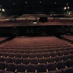 The Louise K. Taylor Performing Arts Center