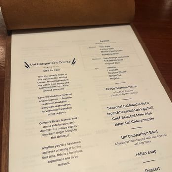 Takenaka Uni Bar - Seafood Near Me - Vancouver, British Columbia Takenaka Uni Bar - Seafood Near Me - Vancouver, British Columbia