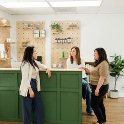 The Breastfeeding Center of Orange County