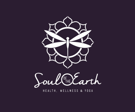 Soul Of The Earth Yoga Logo
