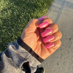 Nails & Spa in Wichita gift card