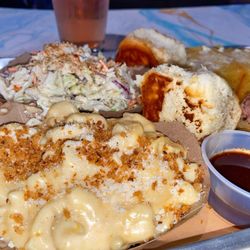 The Liberty Smokehouse