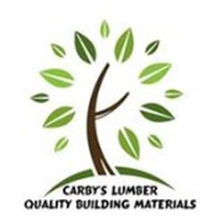 Carby's Lumber - Carby's Lumber