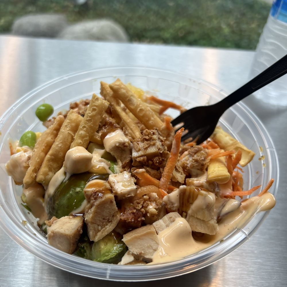 Poke Bros. - Delicious fresh ingredients, great tasting food and fast service. - Poke Near Me - Oakbrook Terrace, Illinois Poke Bros. - Delicious fresh ingredients, great tasting food and fast service. - Poke Near Me - Oakbrook Terrace, Illinois