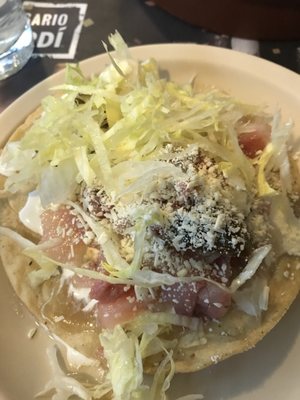 El Gallo de Oro by null