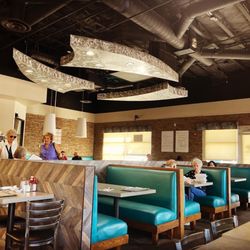 Peg's Glorified Ham n Eggs