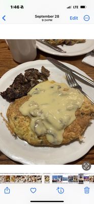 Walker Bros. Original Pancake House by null