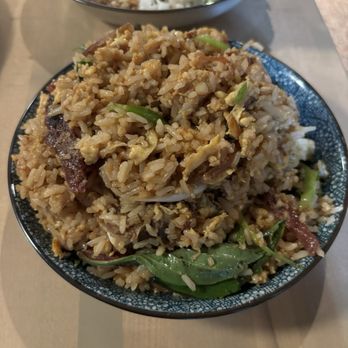 Gai Noi - Pork fried rice - Desserts Near Me - Minneapolis, Minnesota