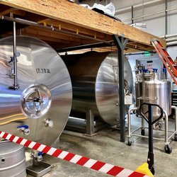 Alvarado Street Brewery & Tasting Room