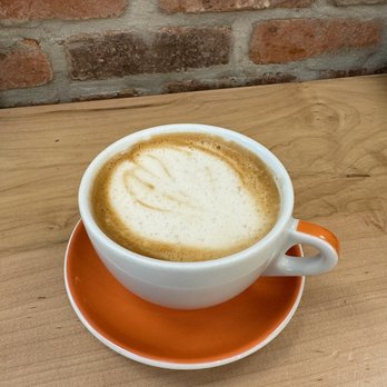 Compass Coffee - Coffee Roasteries Near Me - Washington, DC, District of Columbia