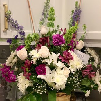 A-Apple Blossom Florist - Florists Near Me - Las Vegas, Nevada