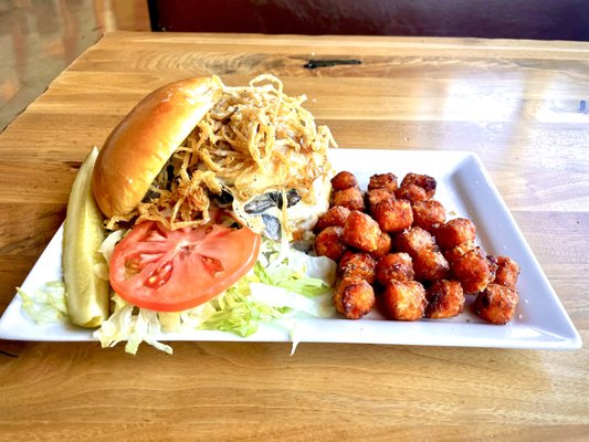 Short Fuse Brewing Company by null