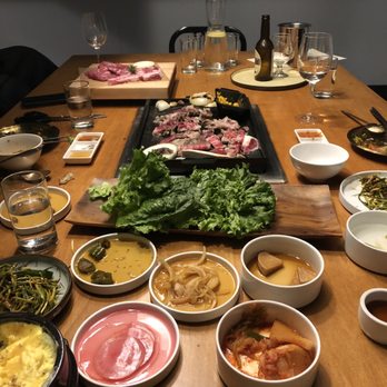 Meet Korean BBQ - Barbeque Near Me - Seattle, Washington Meet Korean BBQ - Barbeque Near Me - Seattle, Washington