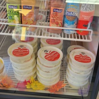 Big Apple Bagels - Drinks - Bagels Near Me - San Marcos, California