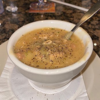 Oscar's Alehouse - Chicken gumbo - New American Near Me - Eldersburg, Maryland
