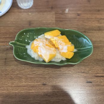 Baan Baan - Desert - Thai Near Me - Las Vegas, Nevada