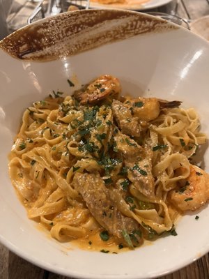 Anthony's Cucina Fresca by null