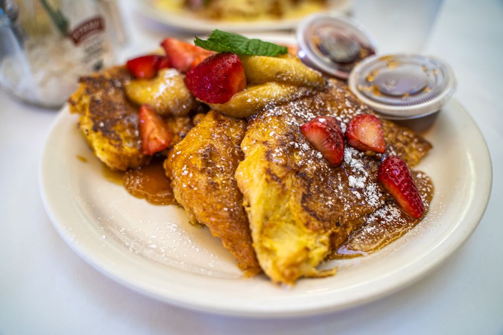 Andersen's Danish Bakery & Restaurant