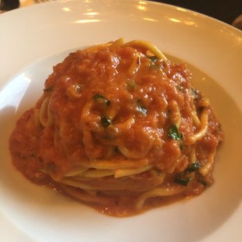 Scarpetta - Spaghetti - Italian Near Me - Las Vegas, Nevada