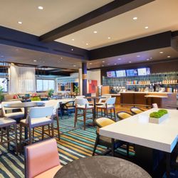 The Bistro - The Bistro