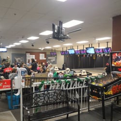 Heritage Lanes