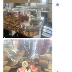 Edible Arrangements