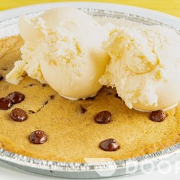 Pizzookie