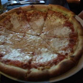 Yard House - Four cheese pizza - New American Near Me - Orlando, Florida Yard House - Four cheese pizza - New American Near Me - Orlando, Florida