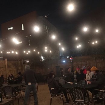 St Vincent Wine - Patio area - Wine Bars Near Me - Washington, DC, District of Columbia St Vincent Wine - Patio area - Wine Bars Near Me - Washington, DC, District of Columbia