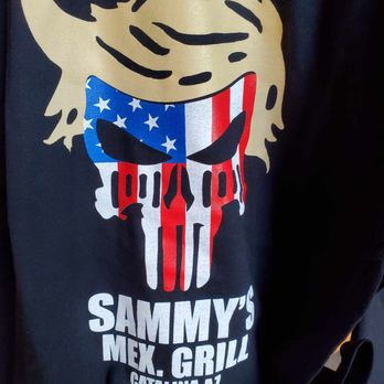 Sammy's Mexican Grill - Awesome shirts! - Mexican Near Me - Catalina, Arizona Sammy's Mexican Grill - Awesome shirts! - Mexican Near Me - Catalina, Arizona