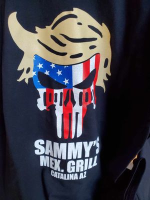 Sammy's Mexican Grill by null