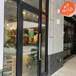 Rewild Ballston Quarter