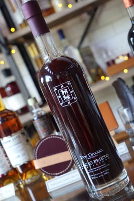 Widow Jane Distillery by null
