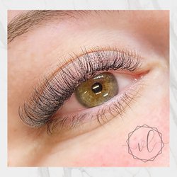 Vivian Ly Beauty Bar - Hybrid Lash Set
